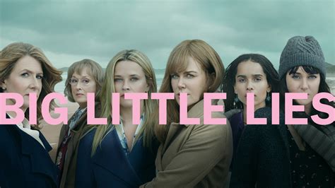 imdb little big lies|big little lies season 4.